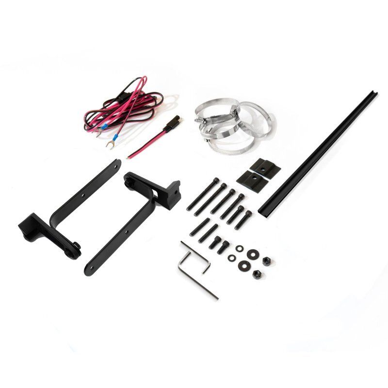 Ecoxgear Soundbar SE V1 Kit