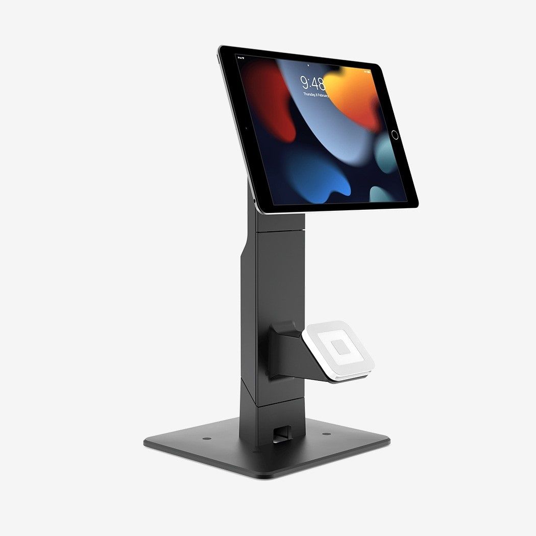 Bosstab Gemini S/s Freestd Sng Touch Universal Blk