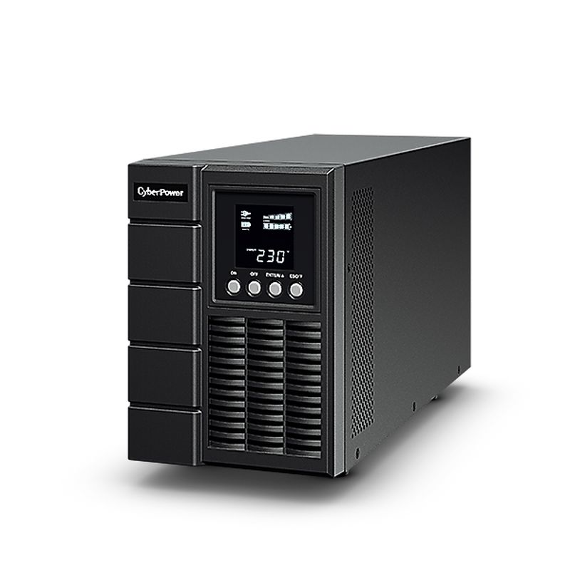 CP 1500VA/1350W Tower Ups, image 1 of 3