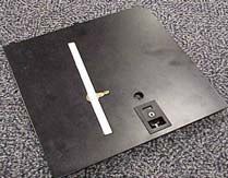 Toshiba Cash Drawer Locking Lid Full Size