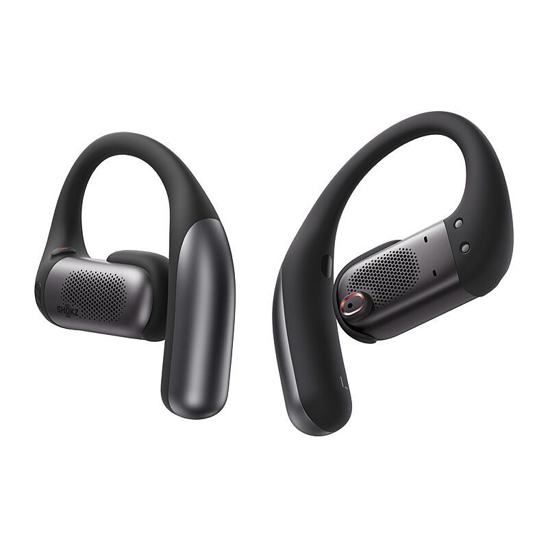 Shokz Openfit Pro Black, image 1 of 4