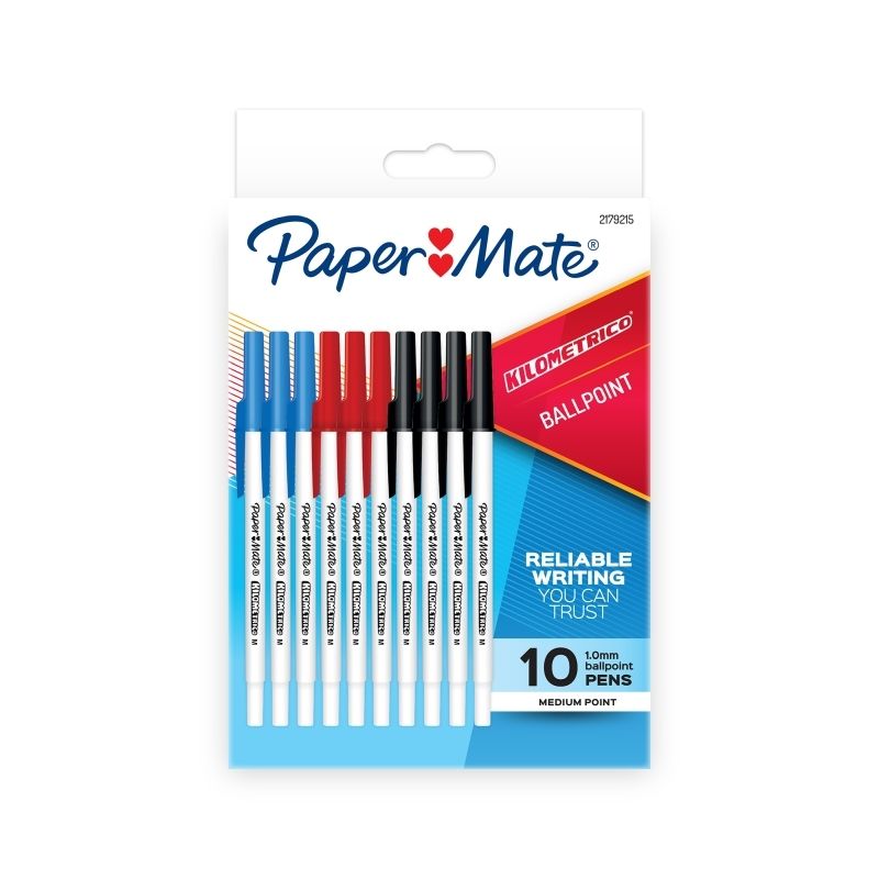 PM Kilometrico Ast PK10R BOX12