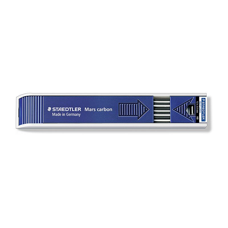 Staed Mars Drawleadcar HB PK12