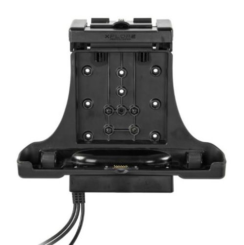 Zebra Dock Vehicle Xdim Module G3 Cig/adapter L10