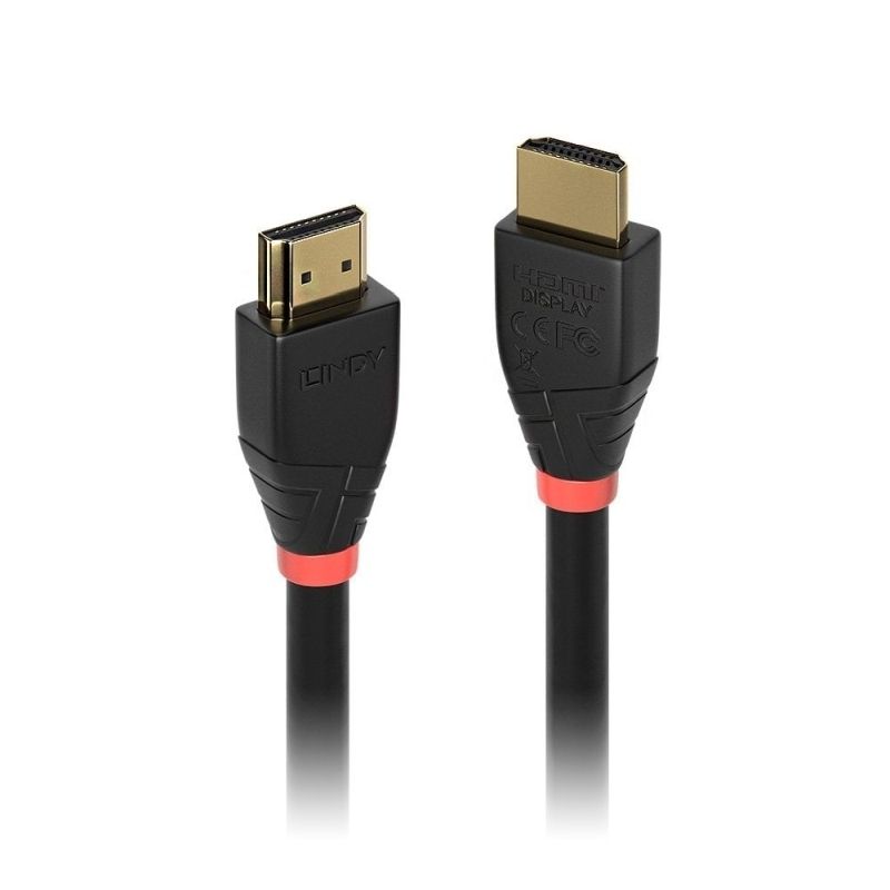 Lindy 7.5M Active Hdmi Cable, image 1 of 2
