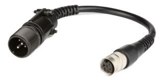 Honeywell Cable DC Adapter for VC5090 TO VM Series