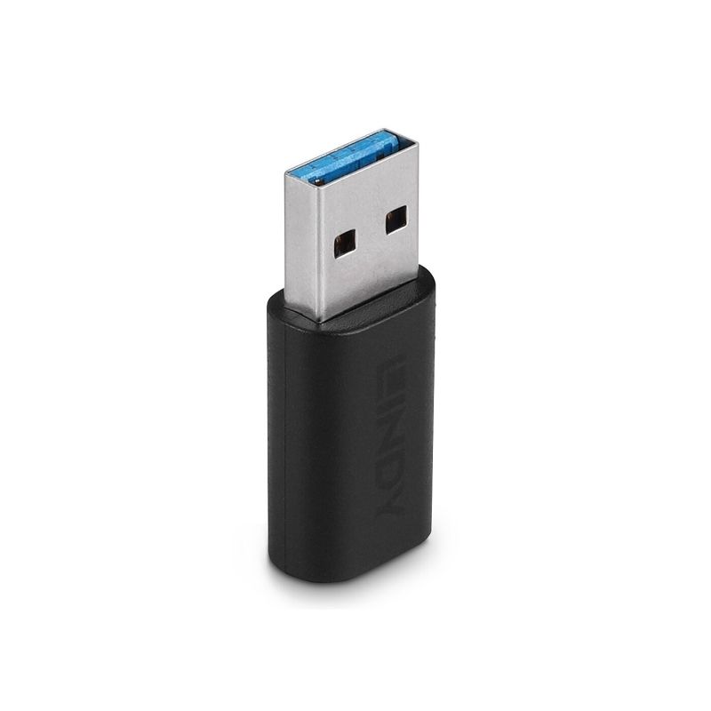 Lindy Usb Male TO C Female, image 1 of 4