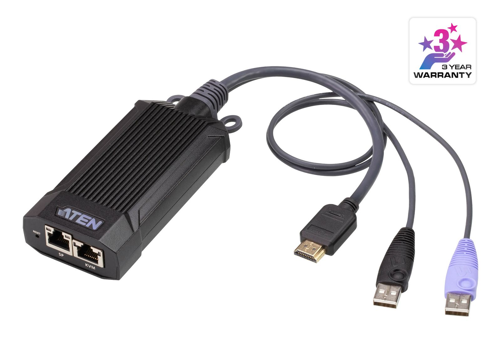 Aten Usb Hdmi Kvm Digiprocessor for KG0016 and KG0032, image 1 of 4