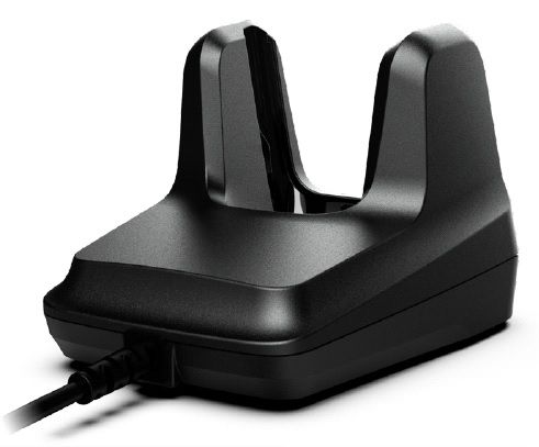Zebra Dock Charge/usb-c 1-BAY MC22/MC27