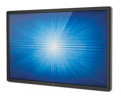 Elo Digital Signage 5502L Infrared Vga/hdmi/dp Usb