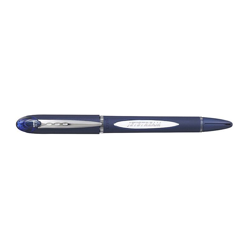 Uni Jetstream RB FN Blu BX12