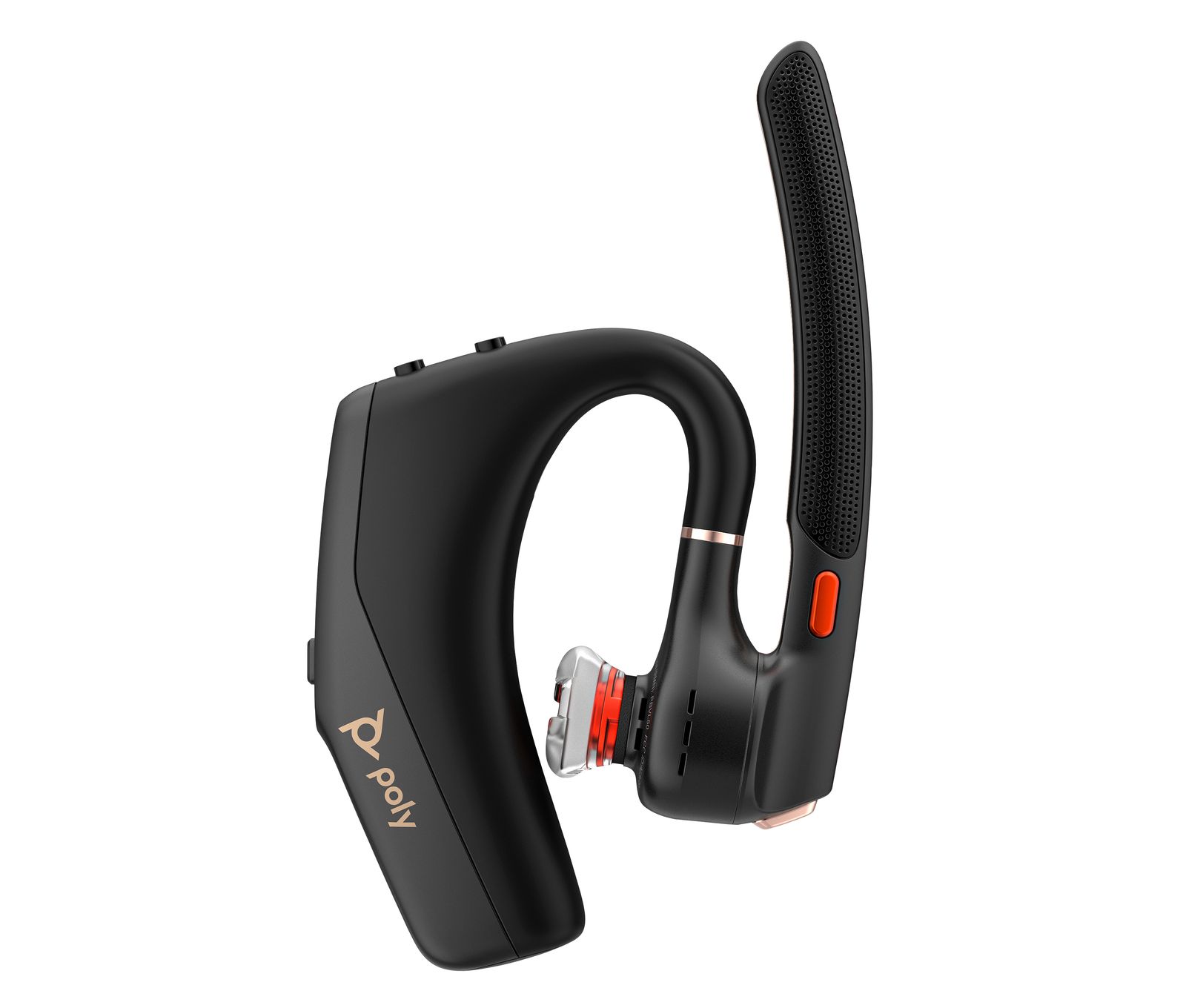 HP Poly Voyager Legend 50 Headset UC, image 1 of 4