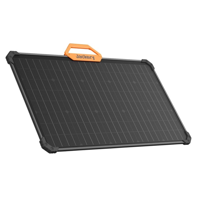Jackery Solarsaga 80, image 1 of 4