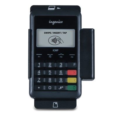 Elo Emv Cradle IPP315/IPP320/IPP350 for Wallaby