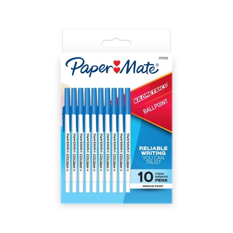 PM Kilometrico Blu PK10R BOX12