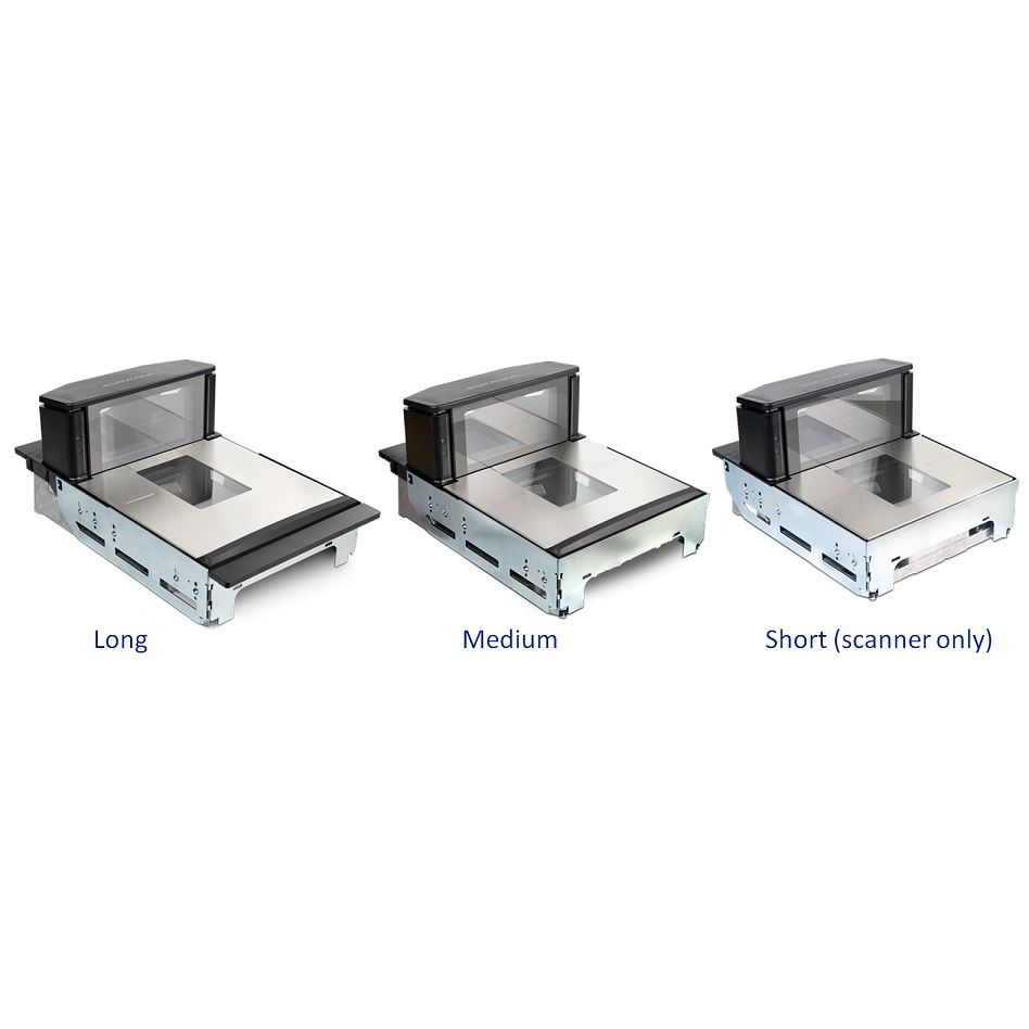 Datalogic 9600I S/s Long F/mnt Dual/display