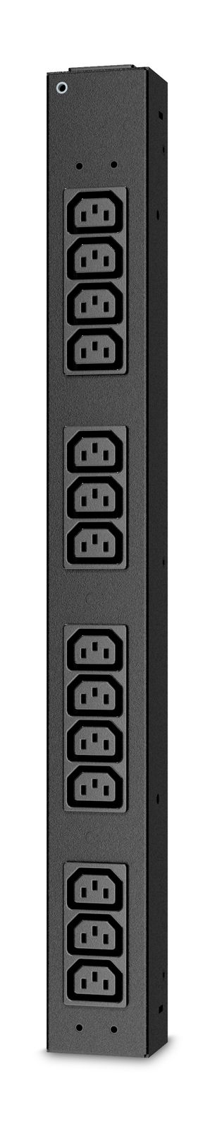 Rack Pdu. Basic. Half Height. 100-240V/2, image 1 of 3
