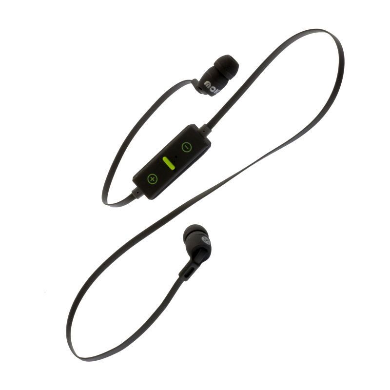 Moki Exoevo BT Earbuds BK