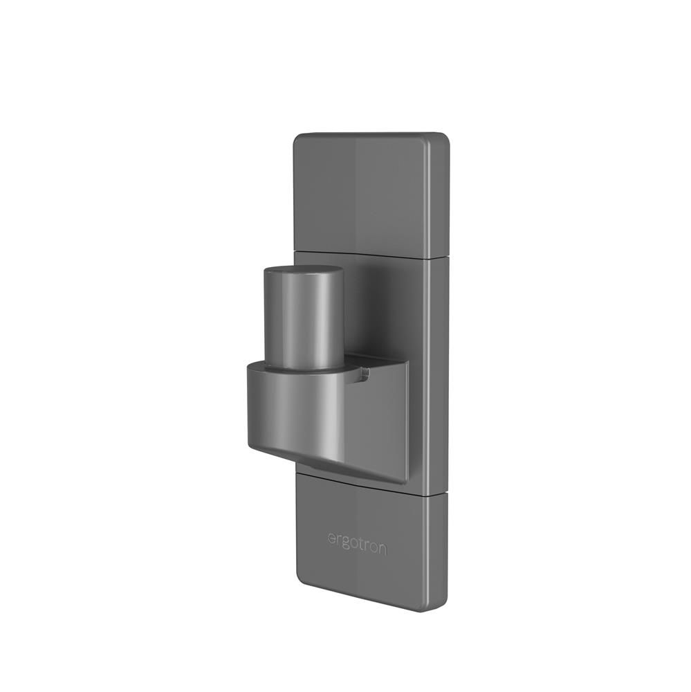 Ergotron LX Pro Wall Mount Kit Gry