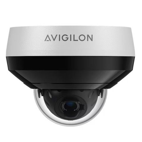 Alta Camera H6M Minidome 2MP Indoor 60/DAYS