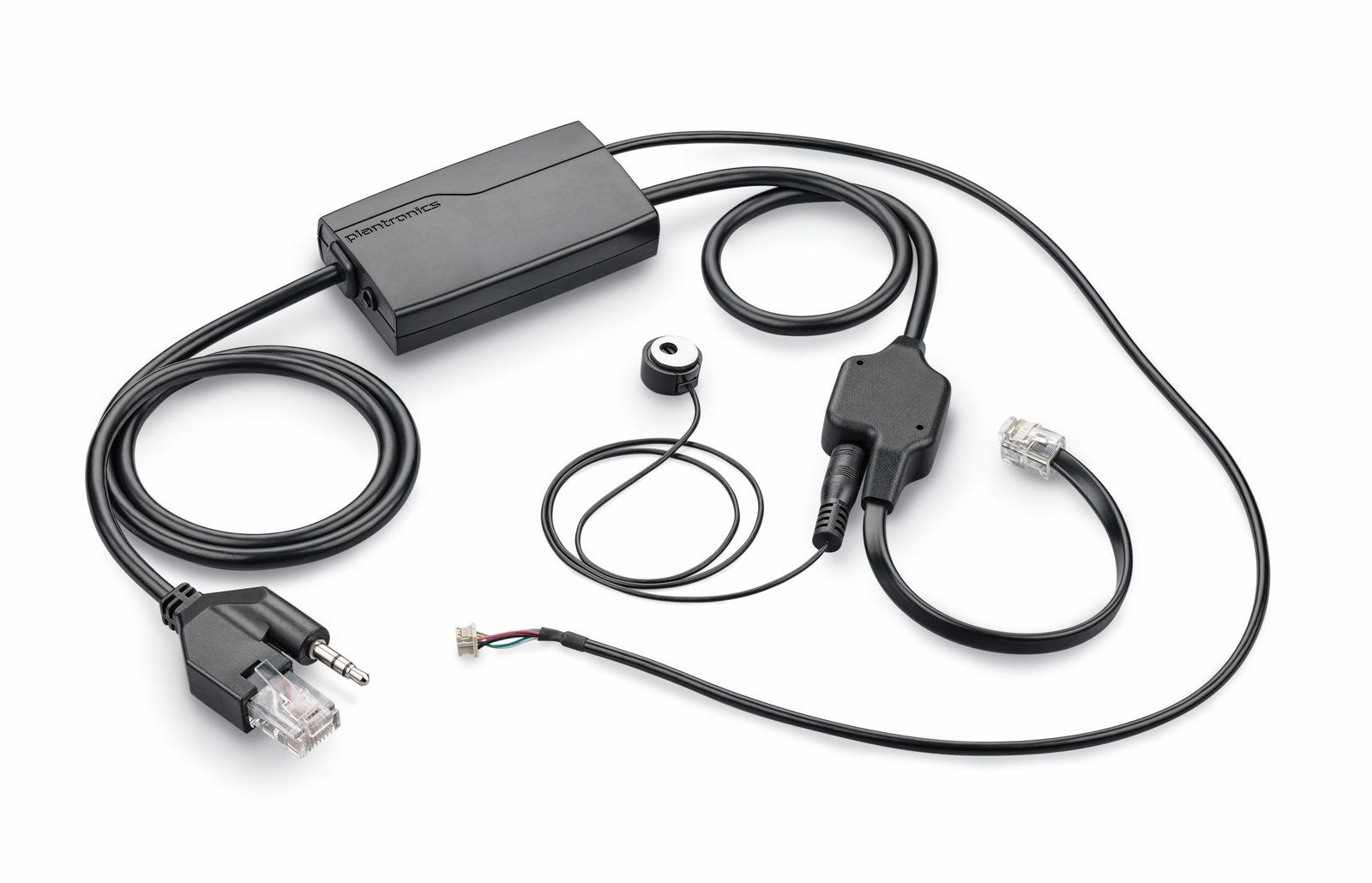 HP Poly APN-91 Ehs Cable for Savi Office & CS500 Series