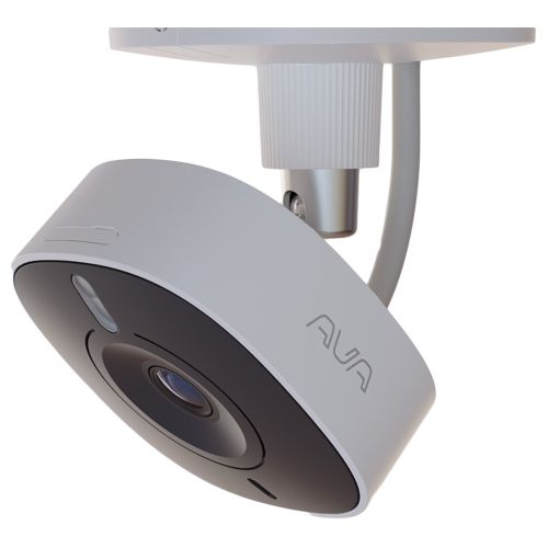 Alta Camera Flex 2MP White 7 Days
