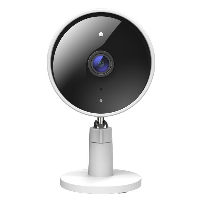 D-link DCS-8302LH Wi-fi Camera, image 1 of 4