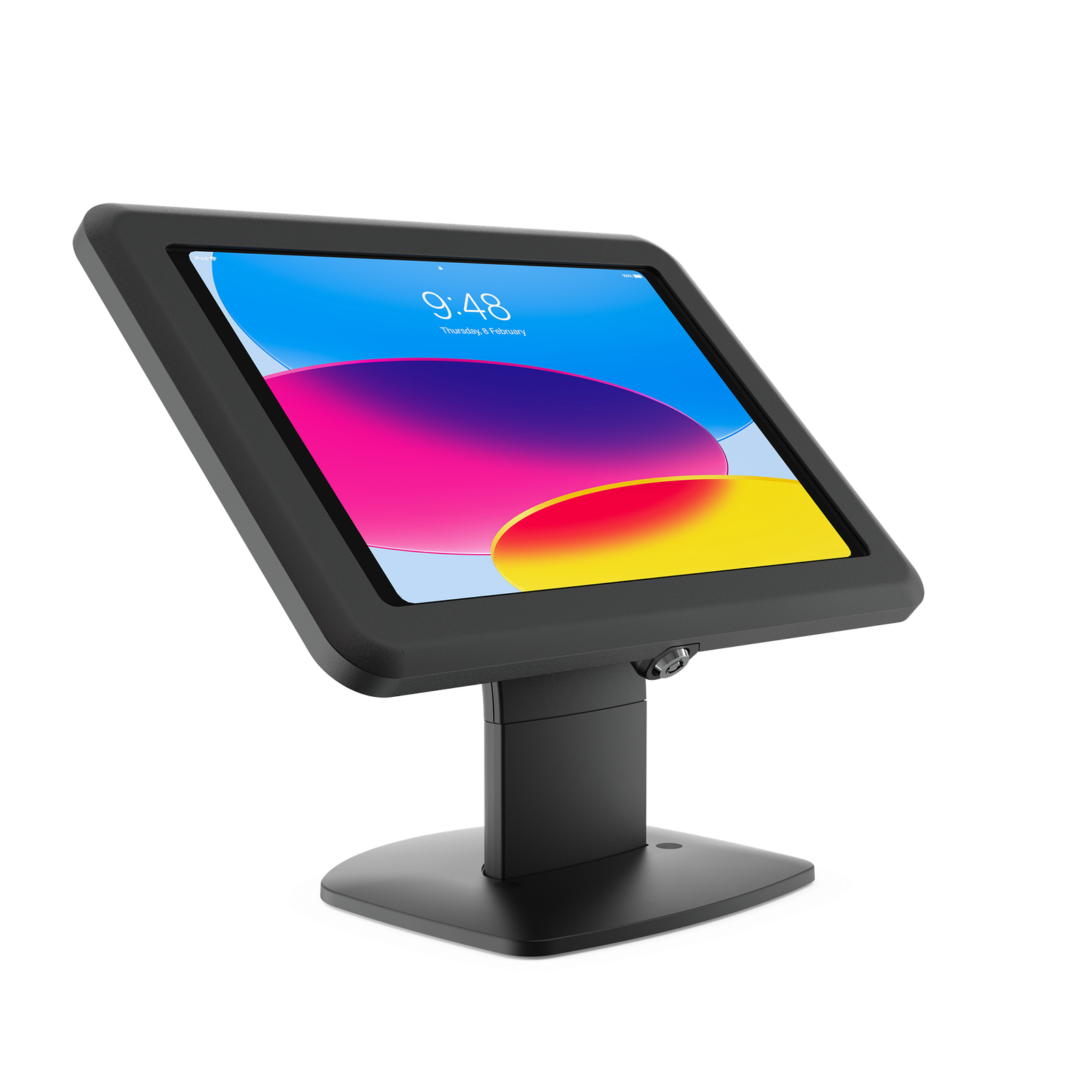 Bosstab Elite Evo Freestd Ipad 10.9 Blk