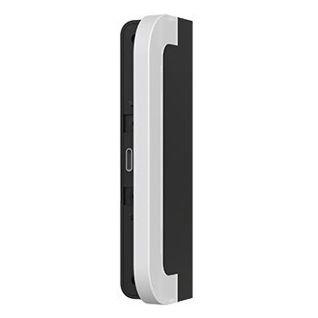Microtouch Mach Series Light Bar (rgb)