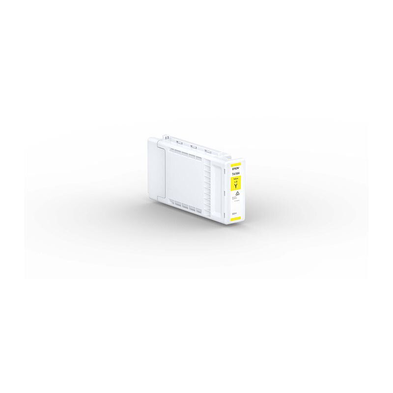 Epson 350ML Ultrachrome Yell