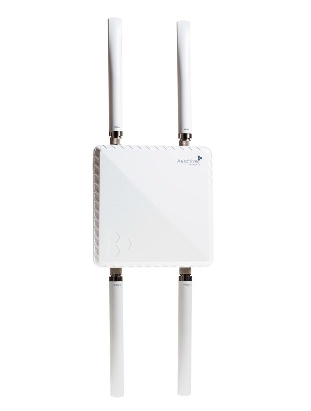 Extreme AP AP1130 Outdoor Ext 2X2X2 802.11AC Eth