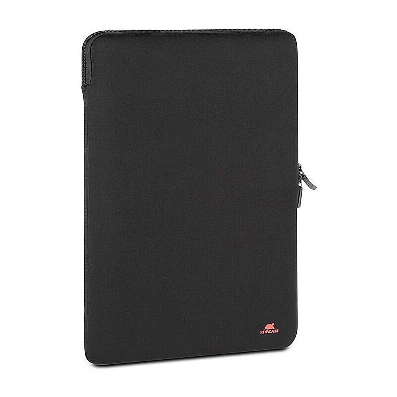 Riva Laptop Sleeve 15.6 Black, image 1 of 4