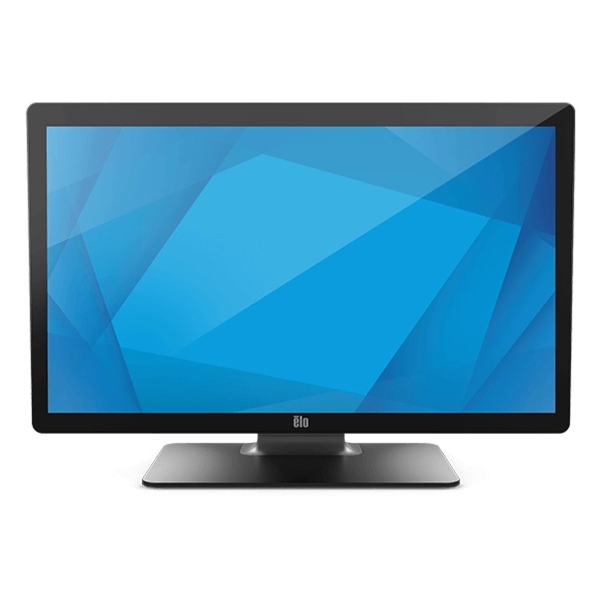 Elo D/top 2703LM 27/PCAP-AG Vga/hdmi Dicom Std Blk