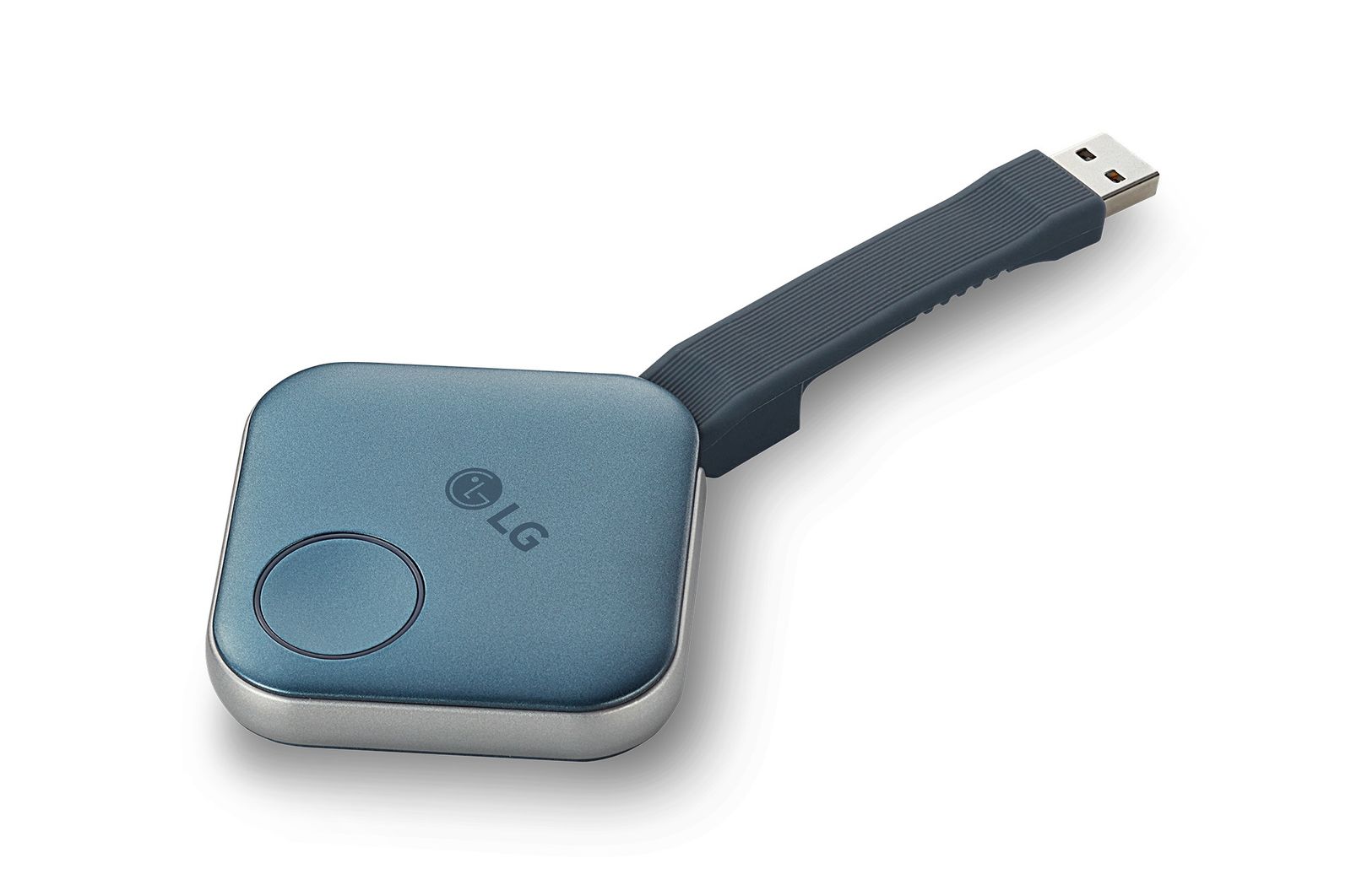 LG One:quick Share Wireless Presentation Solution, Usb Dongle, Wifi,compatible LG Signages, image 1 of 8