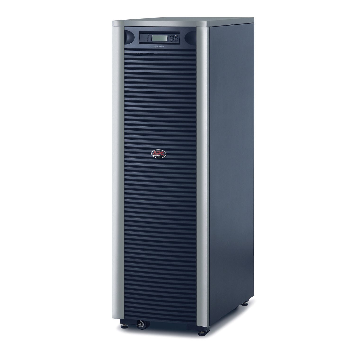 Apc Symmetra LX 12KVA Scalable TO 16KVA, image 1 of 6
