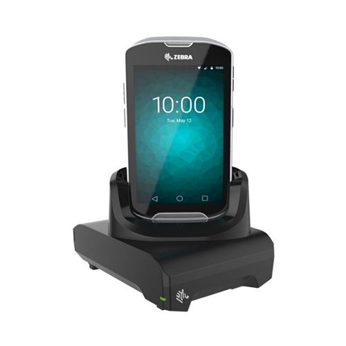 Zebra Dock Desk Kit Charge 1-BAY TC5X