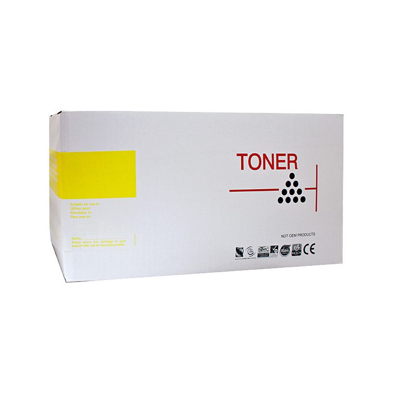 Compat C510DN Yellow Cart