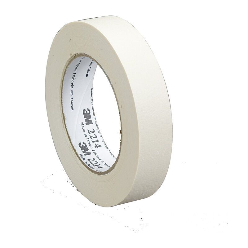 3M Msk Tpe 2214 Nat 24X50 BX36