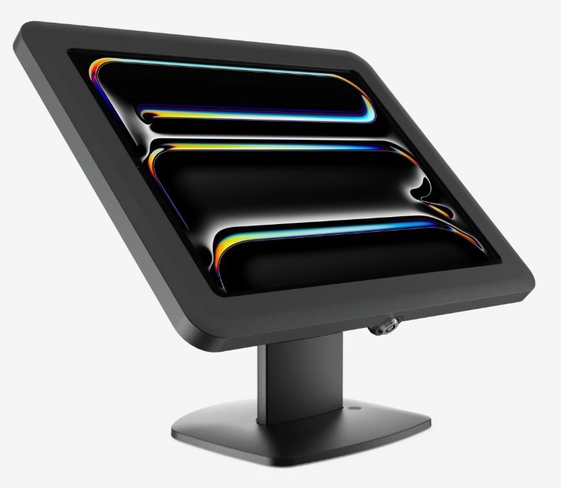 Bosstab Stand Elite Evo-x Freestd Ipad 13IN Black