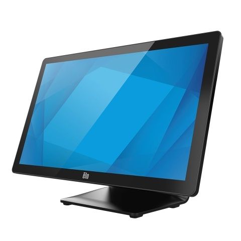 Elo I-series 3 Cel 8/128 21.5P-AG Wifi Std Blk W10