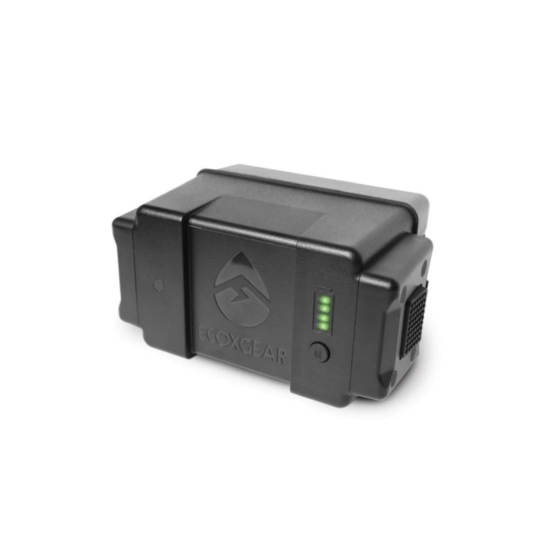 Ecoxgear SEB26 Spare Battery
