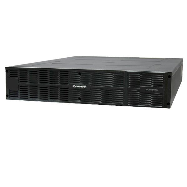 Ext Battery Packs for Pro Series Ups 2RU, image 1 of 3
