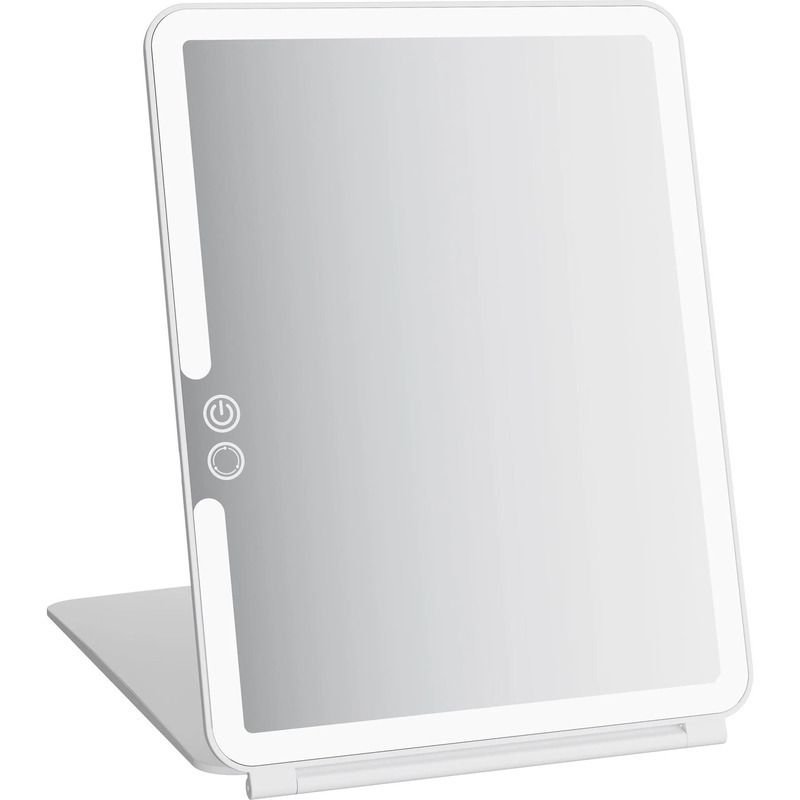 Wellcare Fold. Makeup Mirror, image 1 of 4