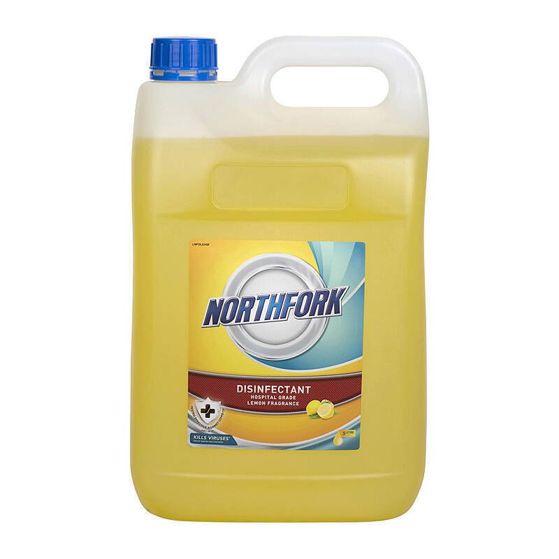 NF Lemn Disinfect Hosp GRADE5L