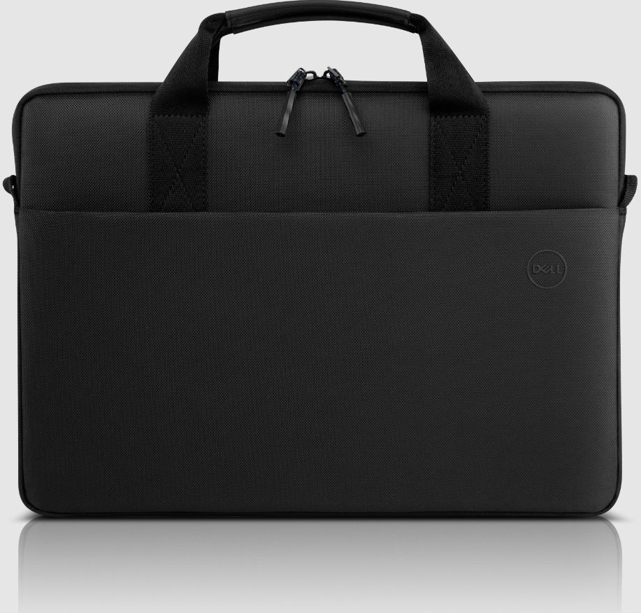Dell Pro Plus Ecoloop Sleeve (CV5423), Fits UP TO 14", (black), 1YR, image 1 of 5