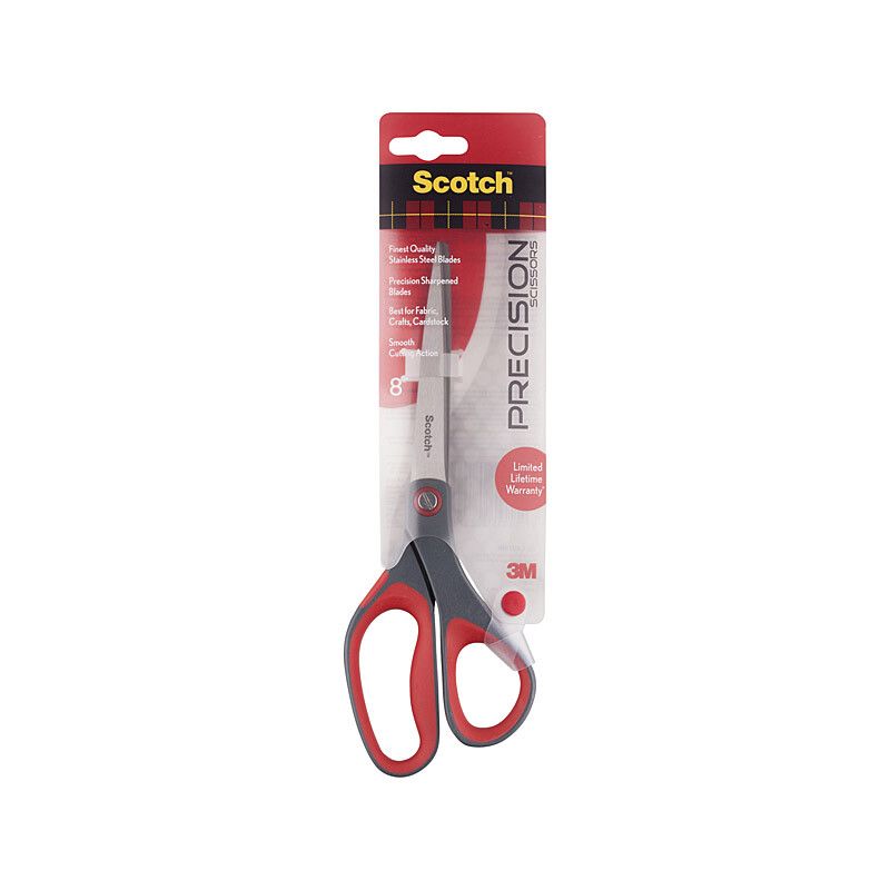 Scotch Scissor 1448 20.3CM BX6, image 1 of 4