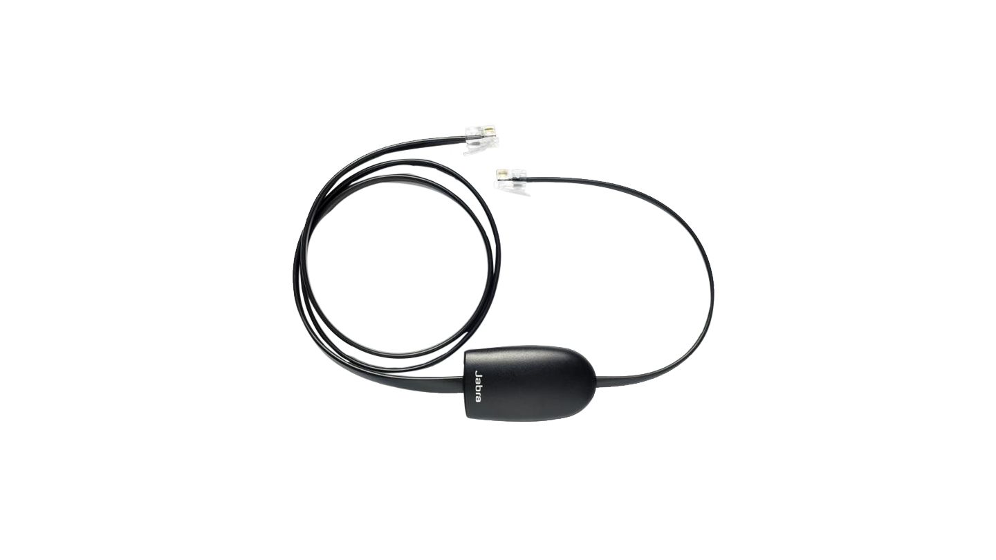 Ehs Adapter - Cisco.