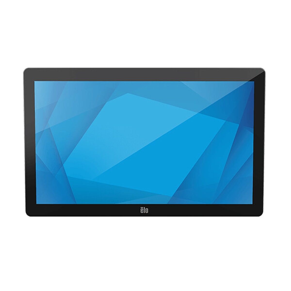 Elo D/top 2703LM 27/PCAP-AG Vga/hdmi Dicom Blk