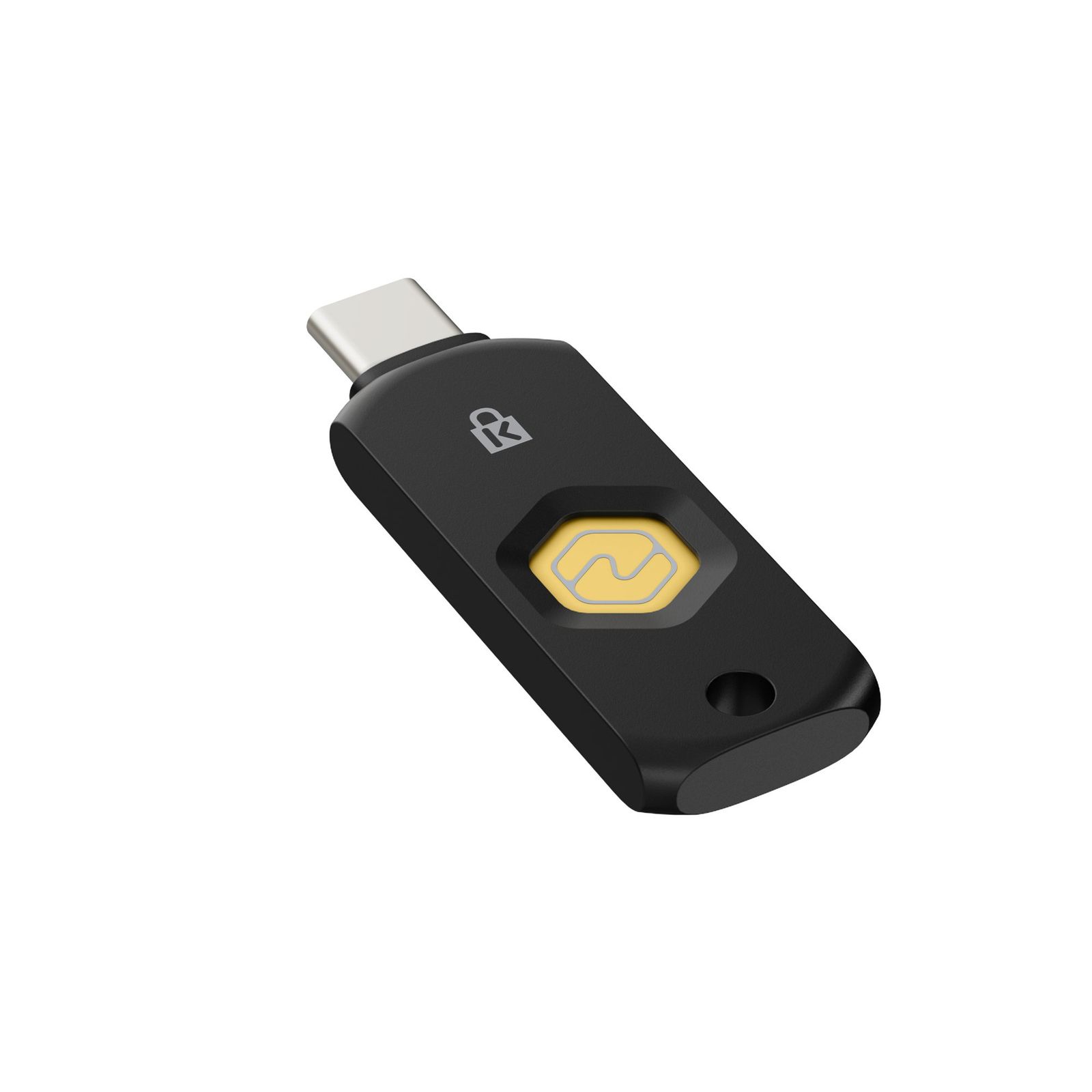 Kensington Verimark Usb-c Nfc+ Security Key, 2YR, image 1 of 23