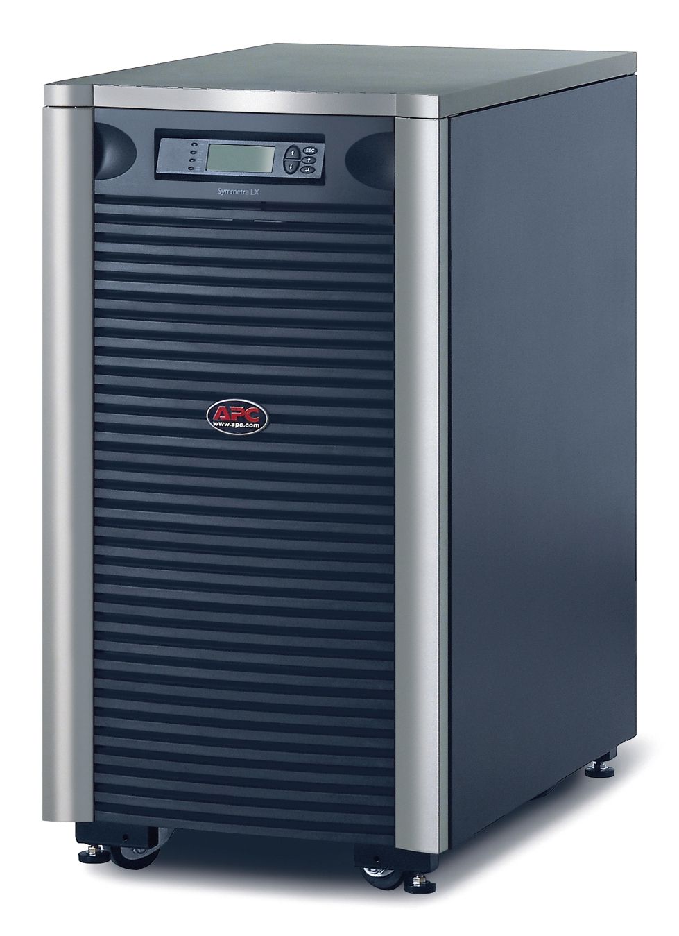 Apc Symmetra LX 8KVA Scalable TO 16KVA N
